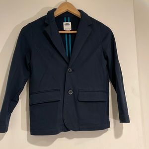 Boys Old Navy flex blazer